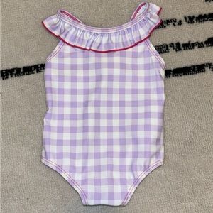 Cotton On One Piece Baby Swimsuit